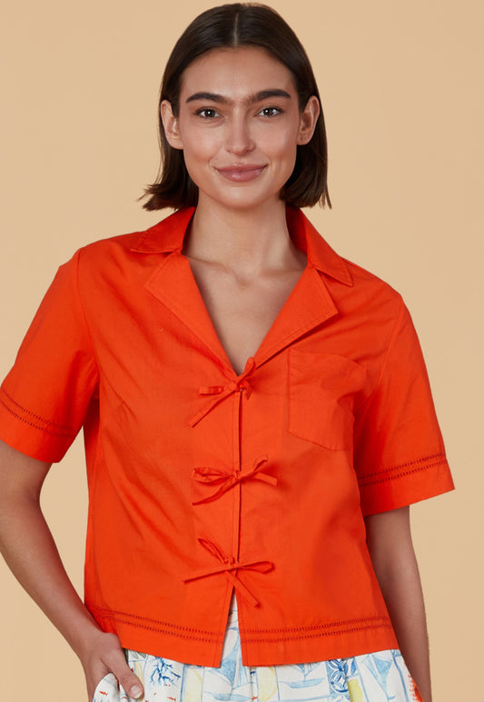 Olivia by Livro Blake Top