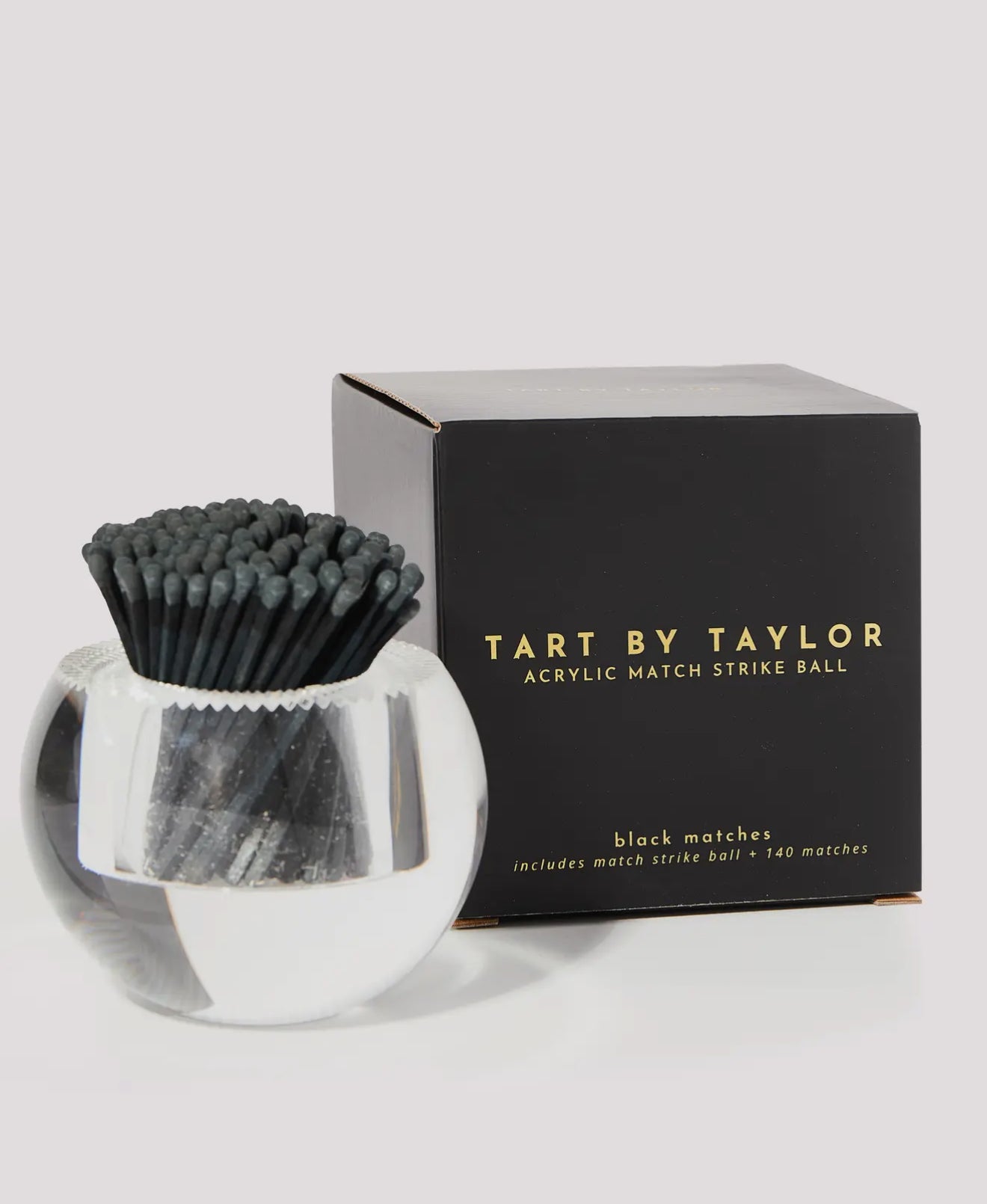 Match Striker - Black Matchex