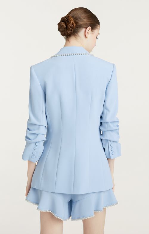 Cinq a Sept Gracey Blazer