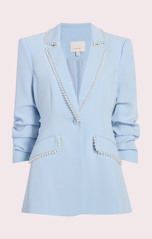 Cinq a Sept Gracey Blazer