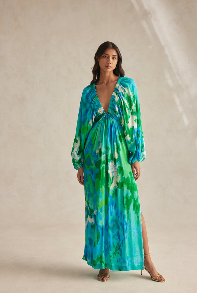 Hemant & Nandita Vida Dress