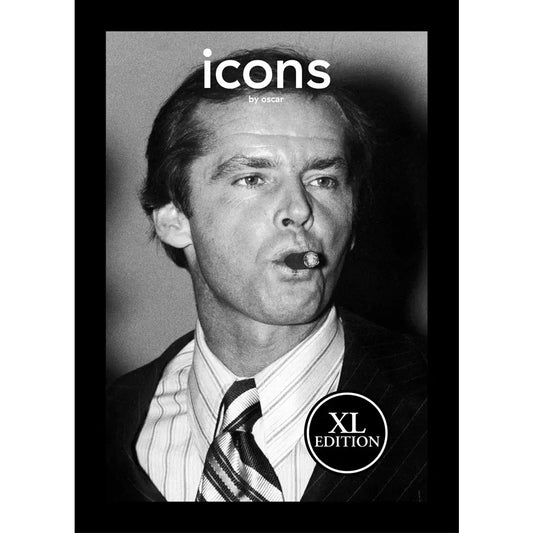 Icons by Oscar XL Edition