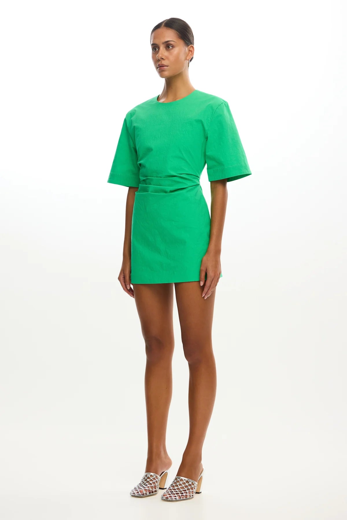 Significant Other Astryd Mini Dress