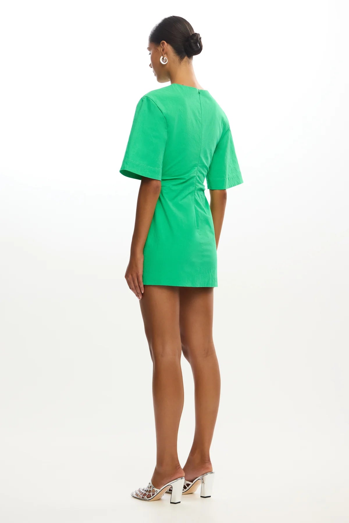 Significant Other Astryd Mini Dress