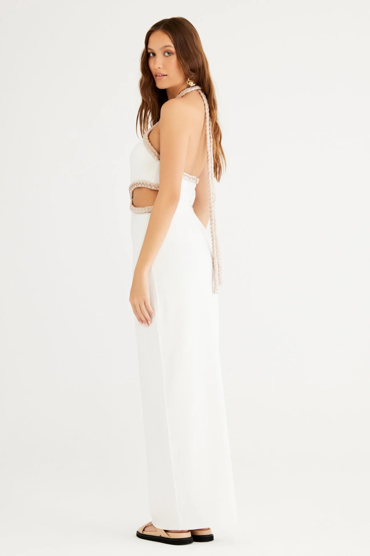 Rumer Riviera Maxi