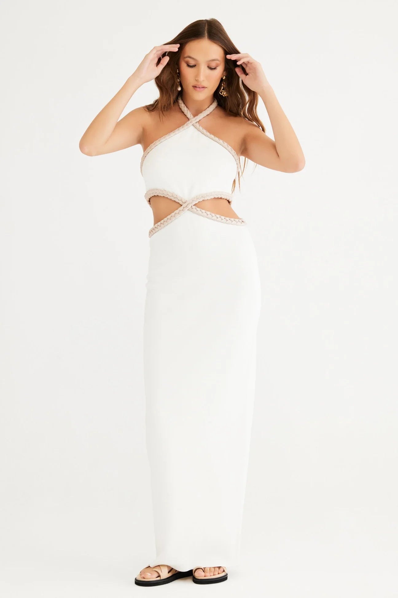 Rumer Riviera Maxi