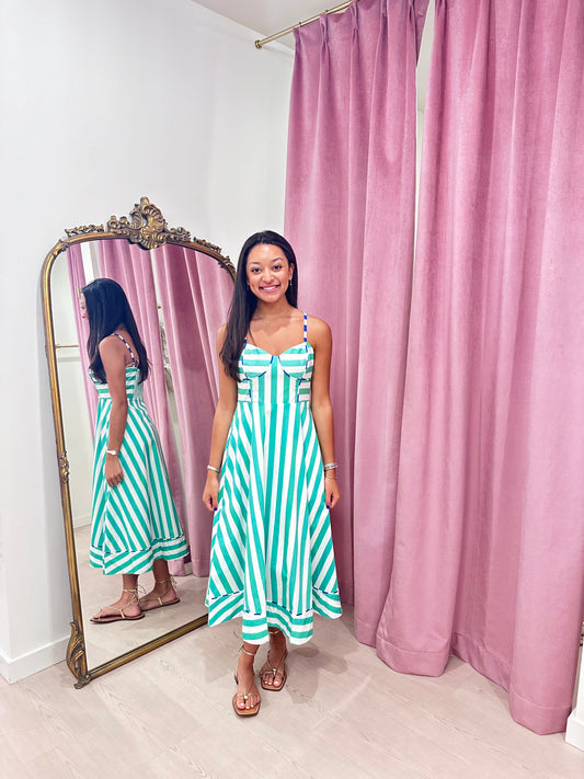 Rachel Antonoff Harper Dress