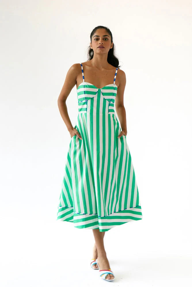 Rachel Antonoff Harper Dress