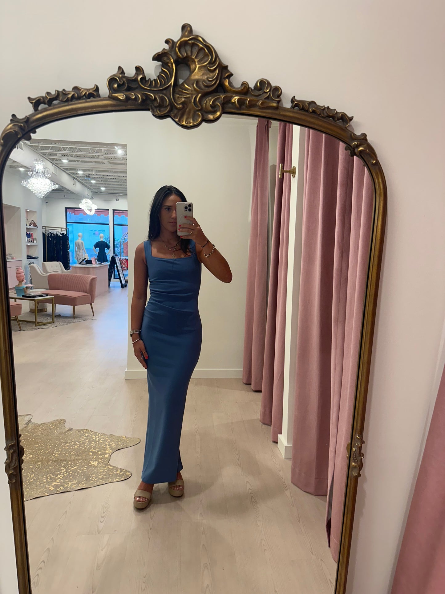 Rumer Bonita Maxi