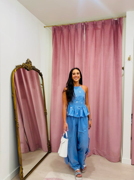En Saison Amelie Pants