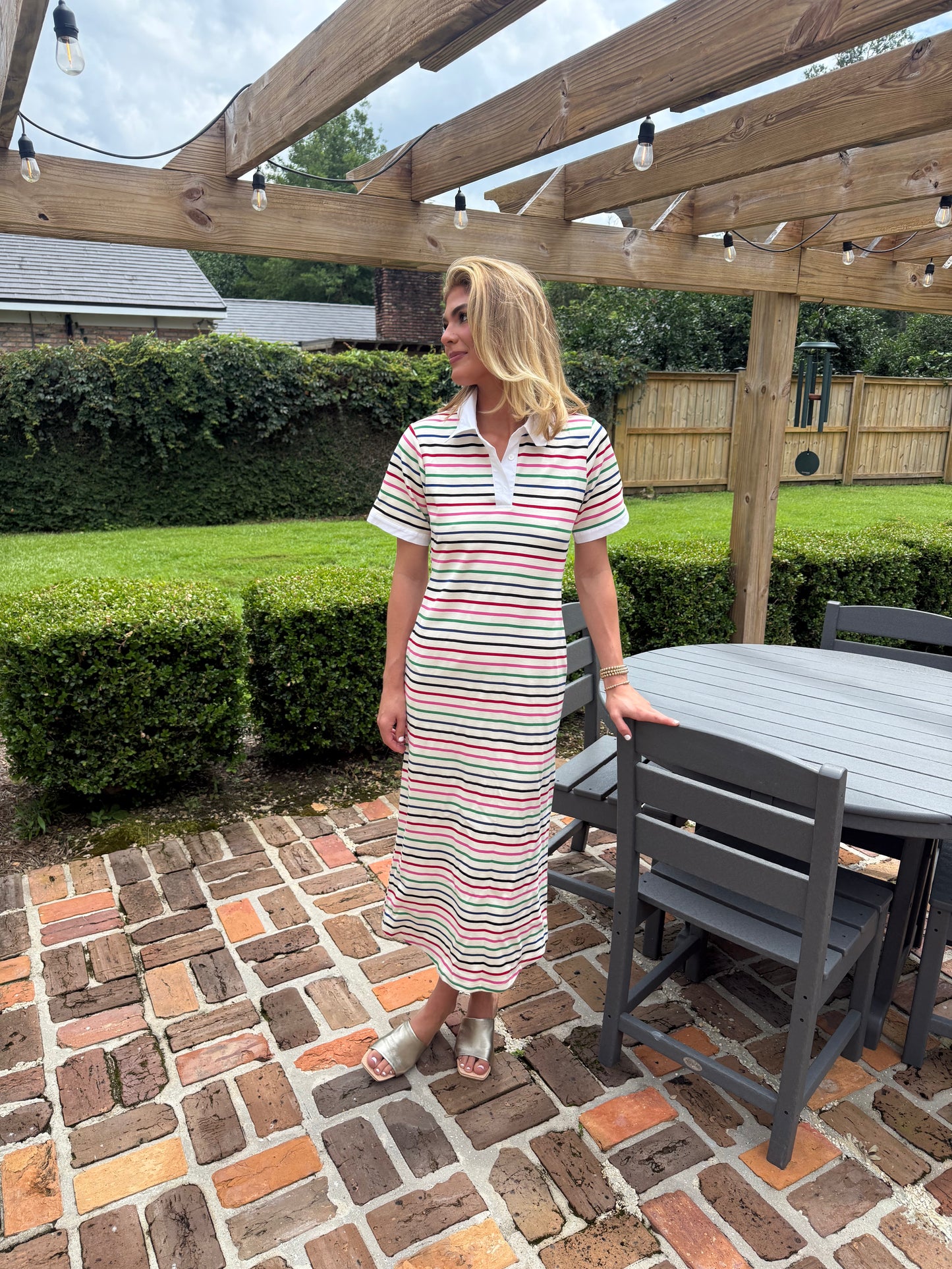Maude Club Peggy Dress