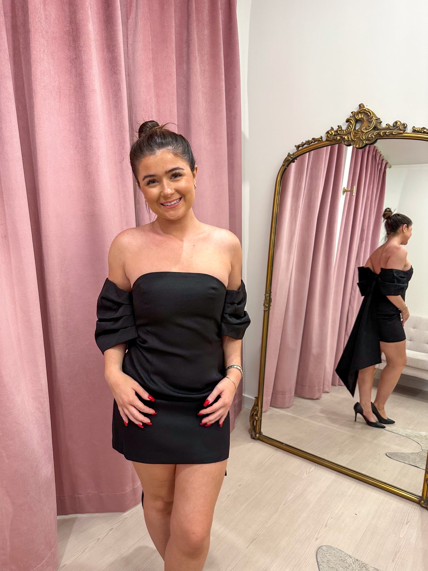 ELLIATT Calypso Dress