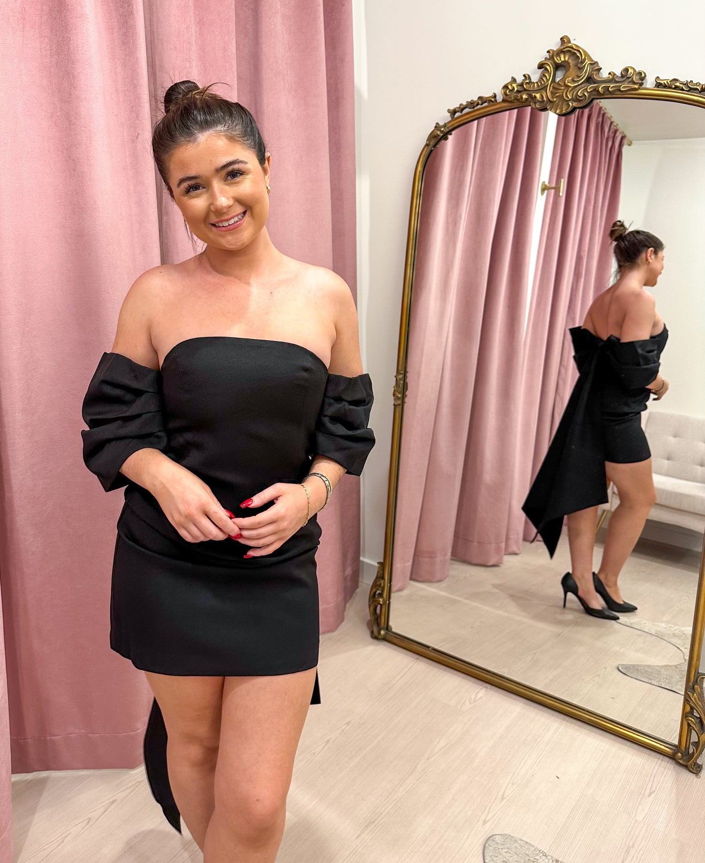 ELLIATT Calypso Dress