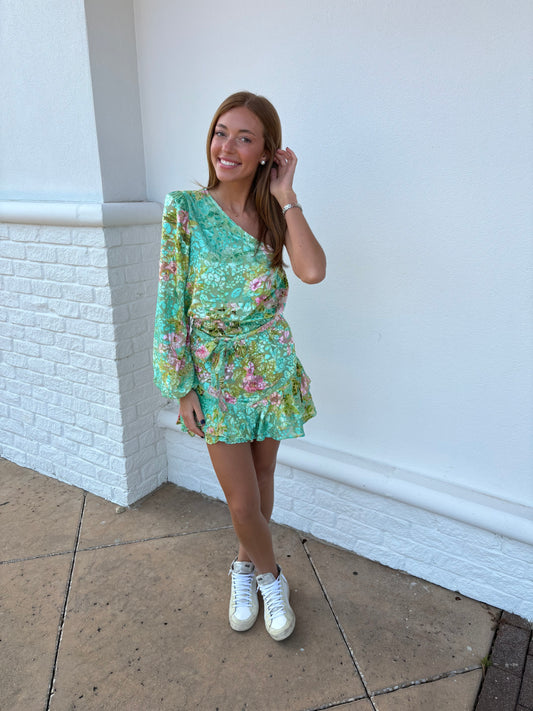 Hemant & Nandita Azra Dress