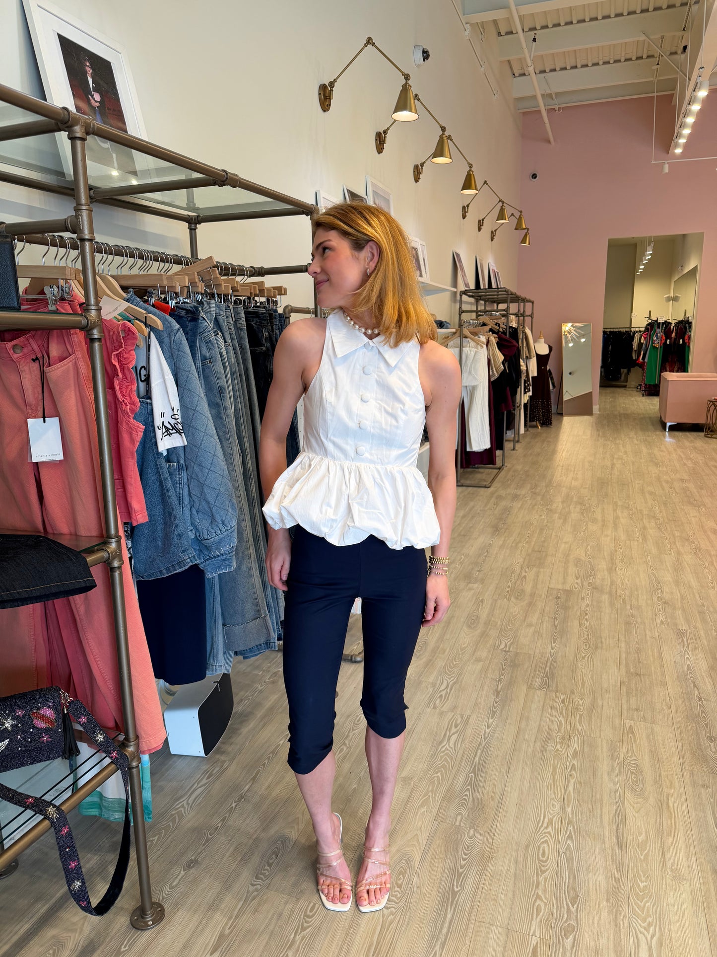 Maude Club Layla Pants