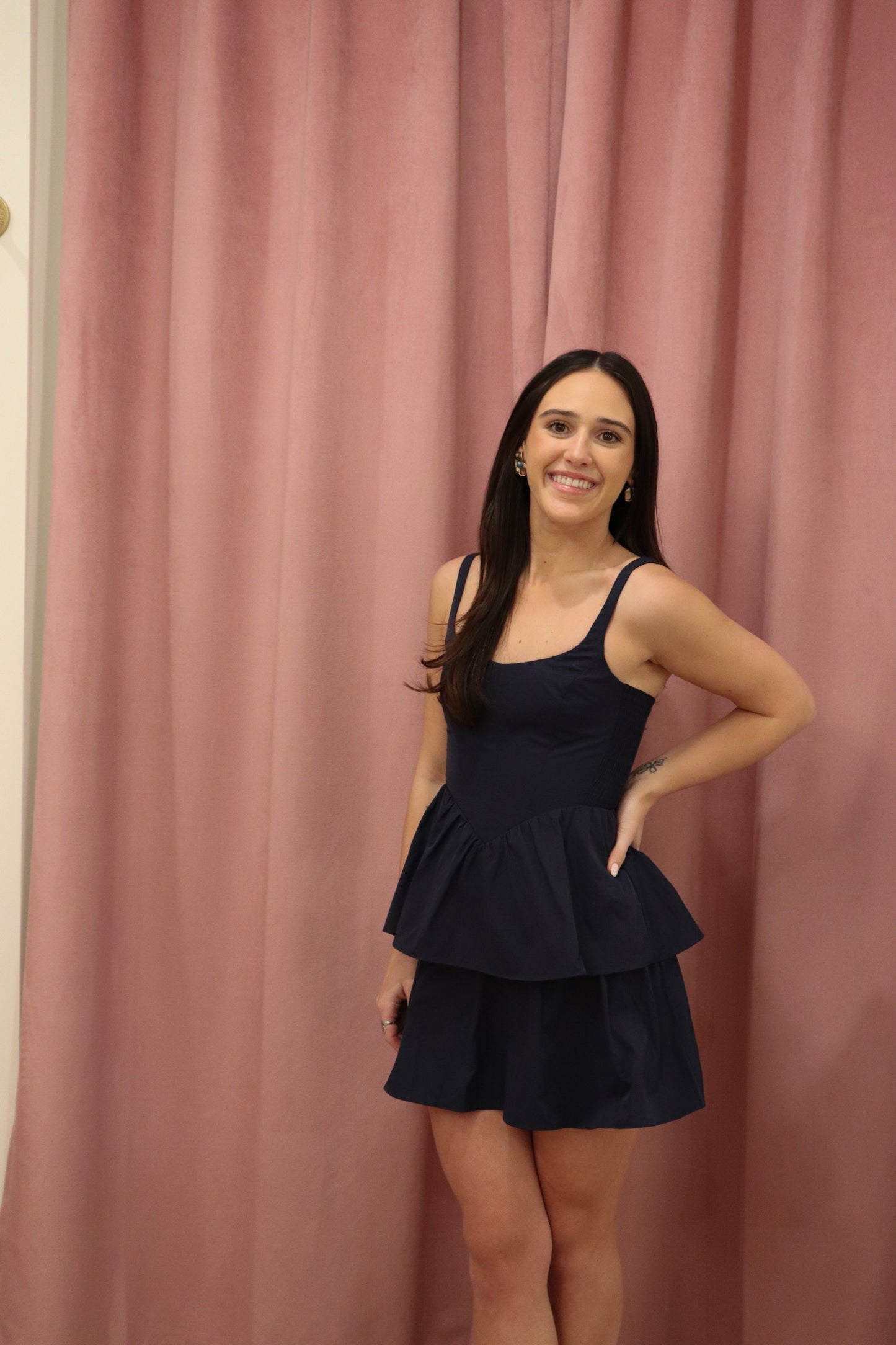 Amanda Uprichard Kellyn Dress