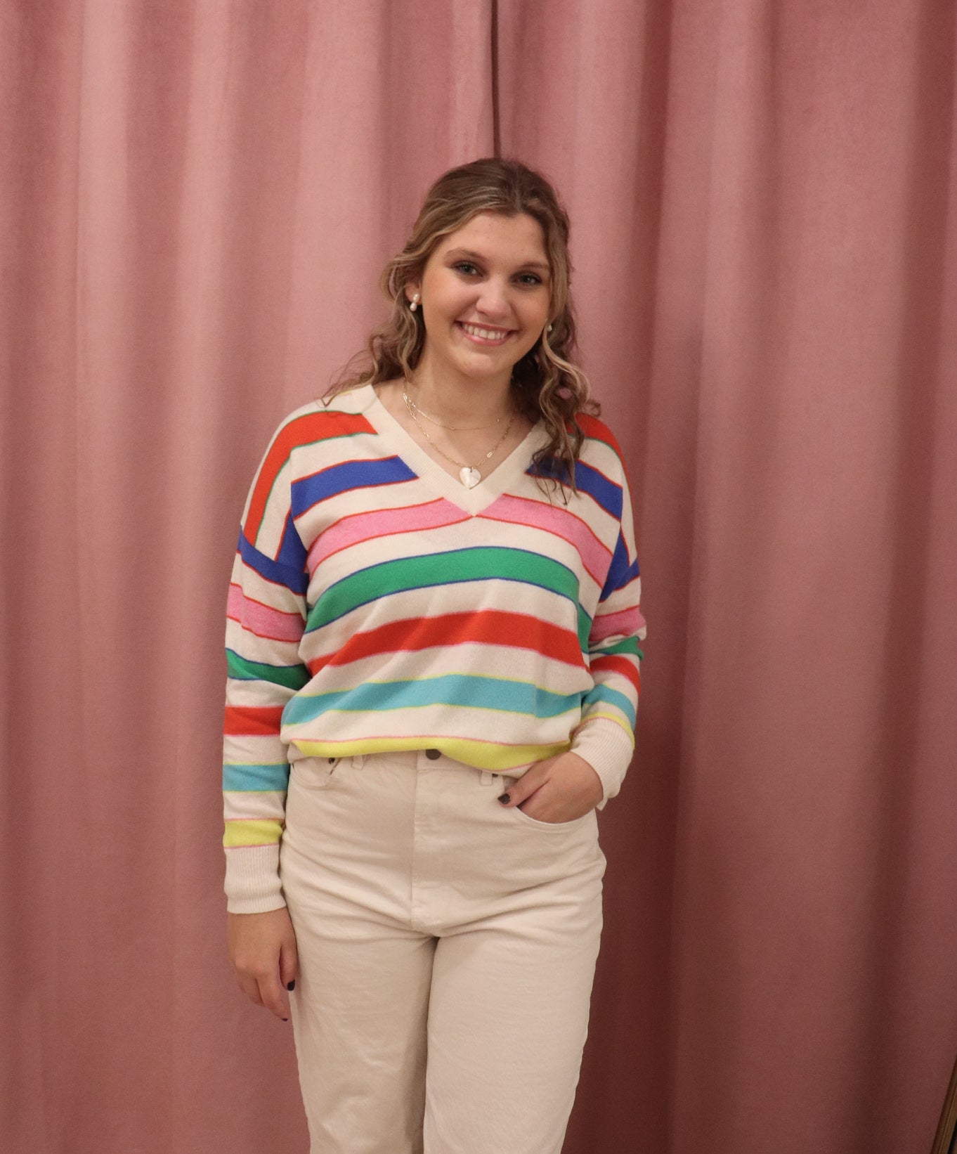 AUTUMN CASHMERE CHALK BRIGHTS