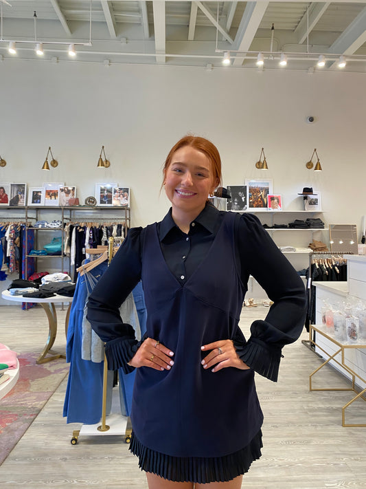 Cinq a Sept Rayna Dress