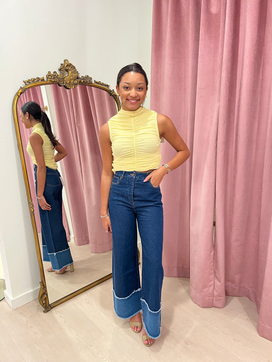 Significant Other Stevi Jean