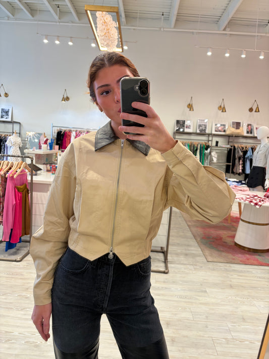 En Saison Aderissa Jacket