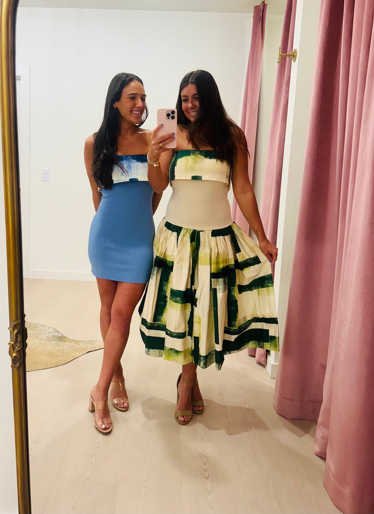 Alexis Nava Dress
