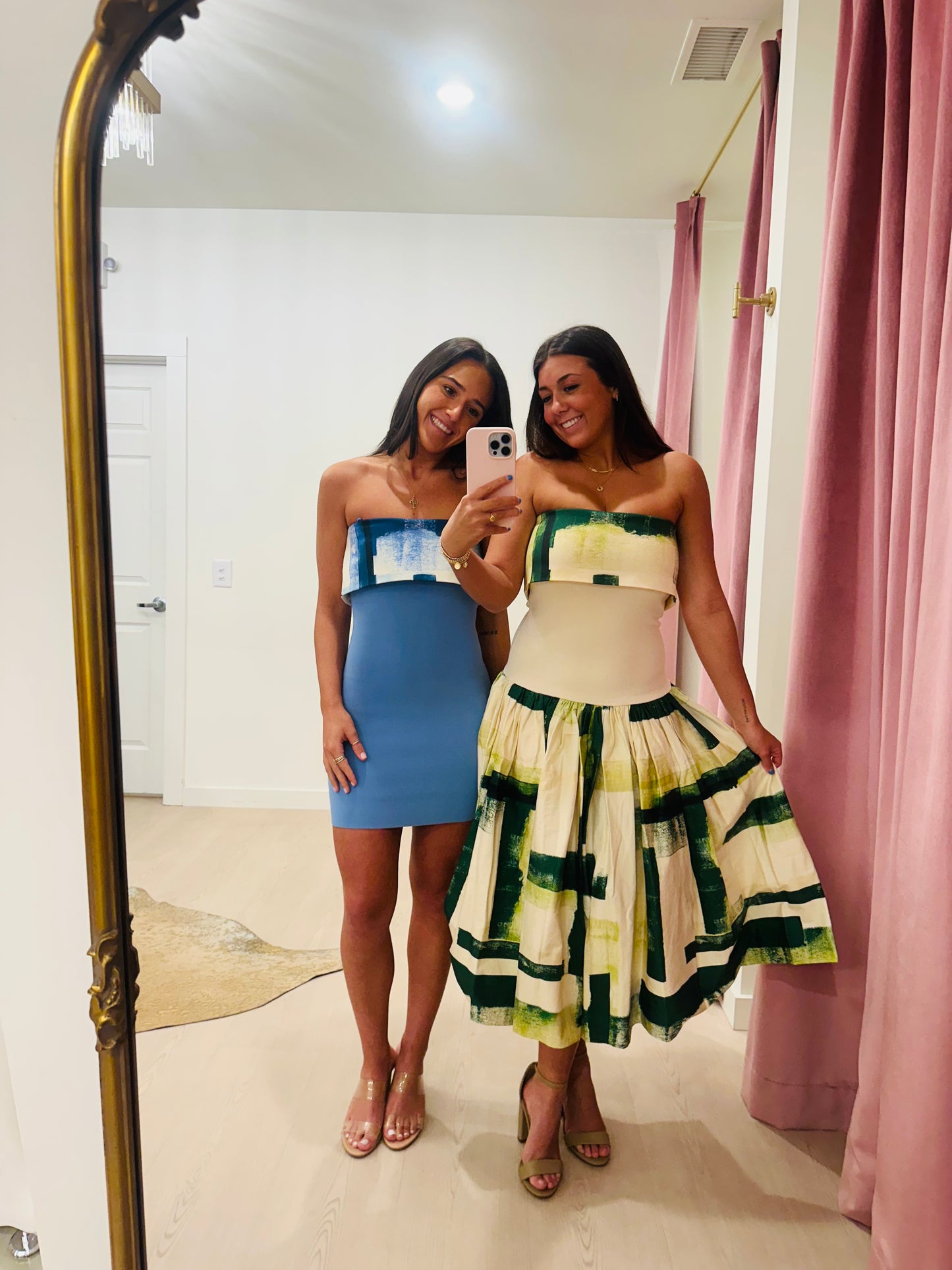 Alexis Robia Dress