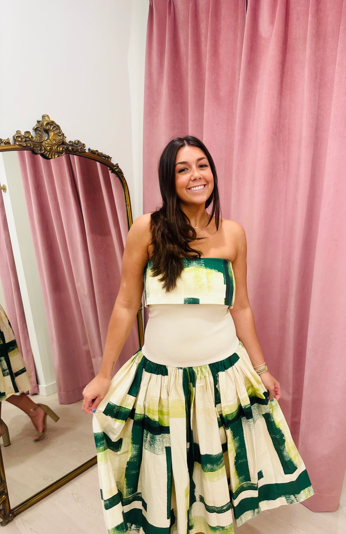 Alexis Robia Dress