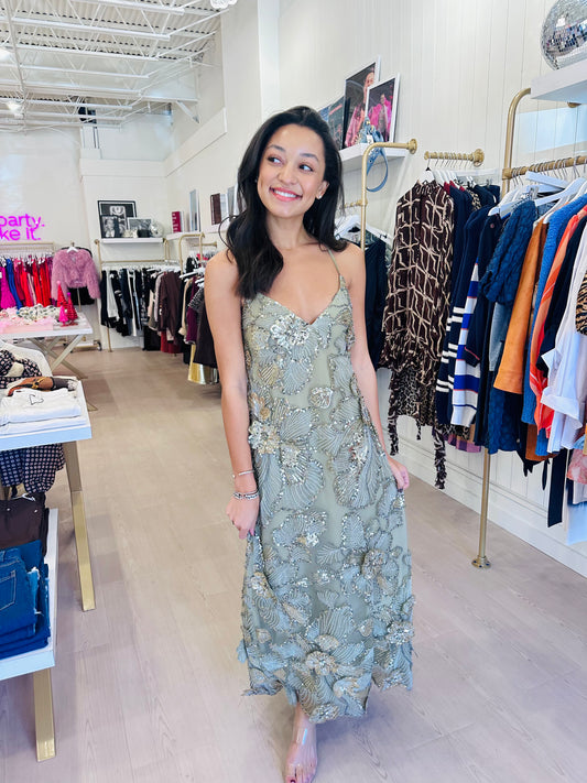 Helsi Samantha Maxi Dress