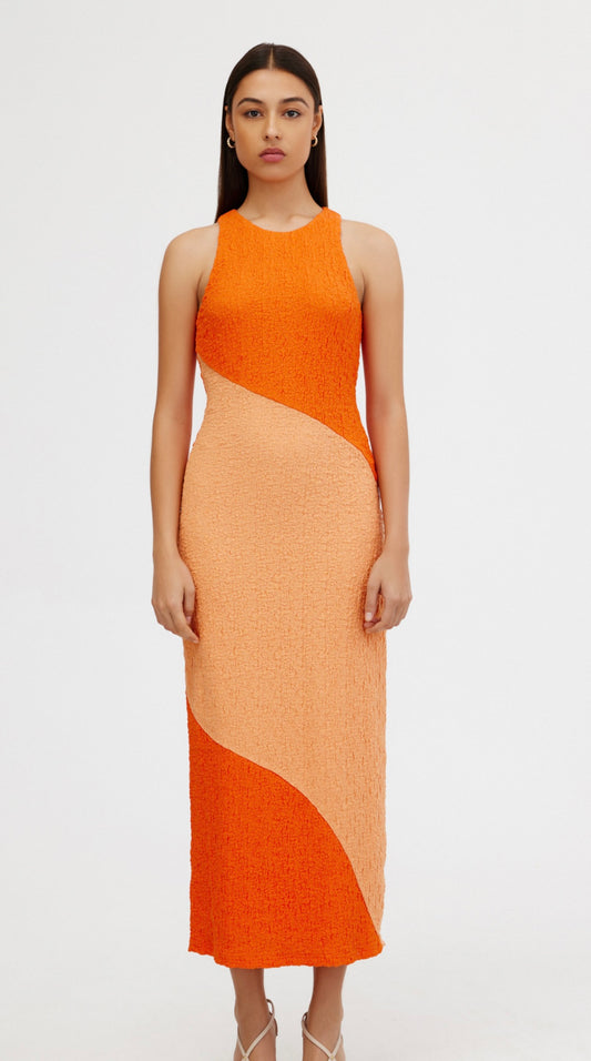 SIGNIFICANT OTHER ZAYDA DRESS