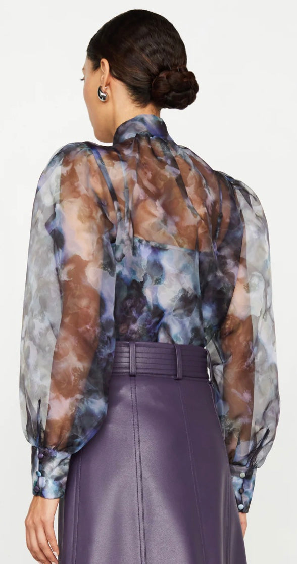 MARIE OLIVER BONNIE BLOUSE