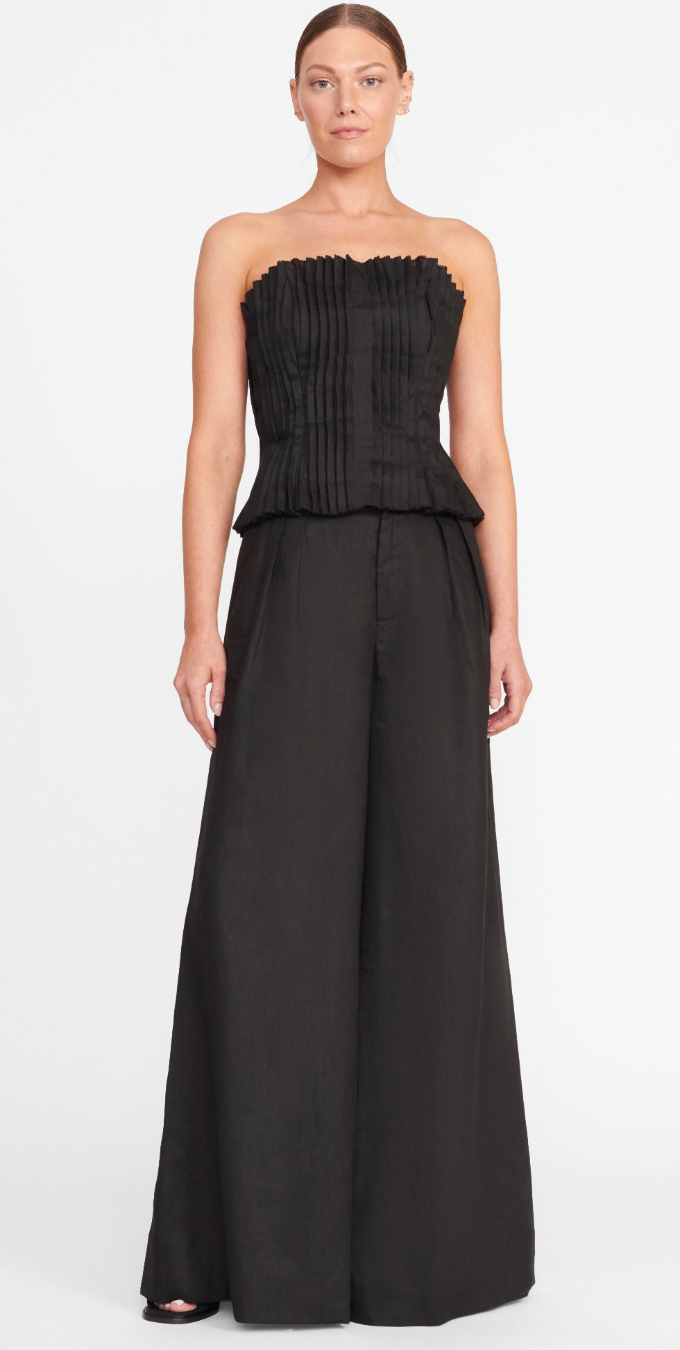 STAUD LUISA PANTS