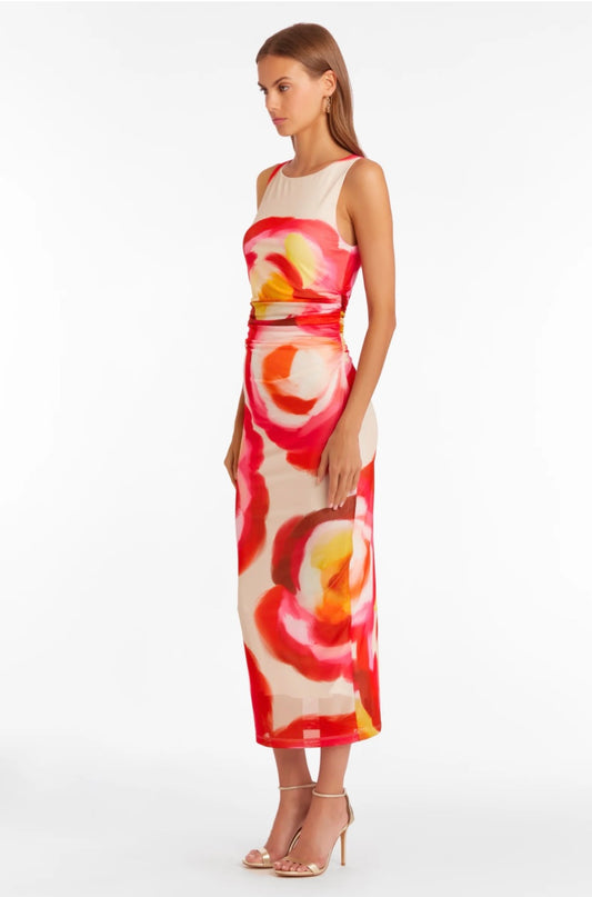 Amanda Uprichard Tiffany Dress