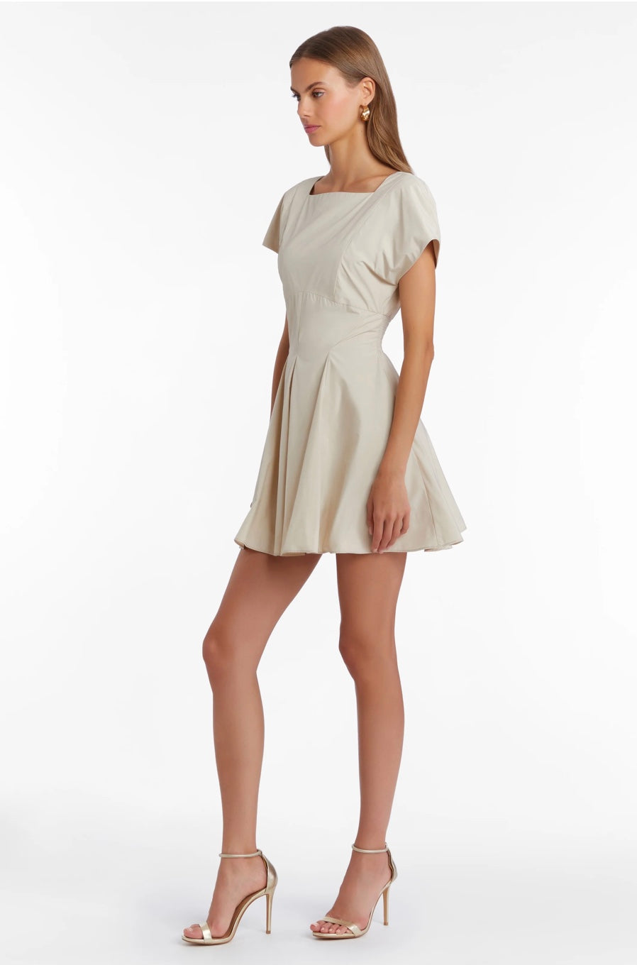 Amanda Uprichard Harper Dress