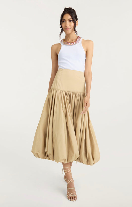 Cinq a Sept Lizzie Top