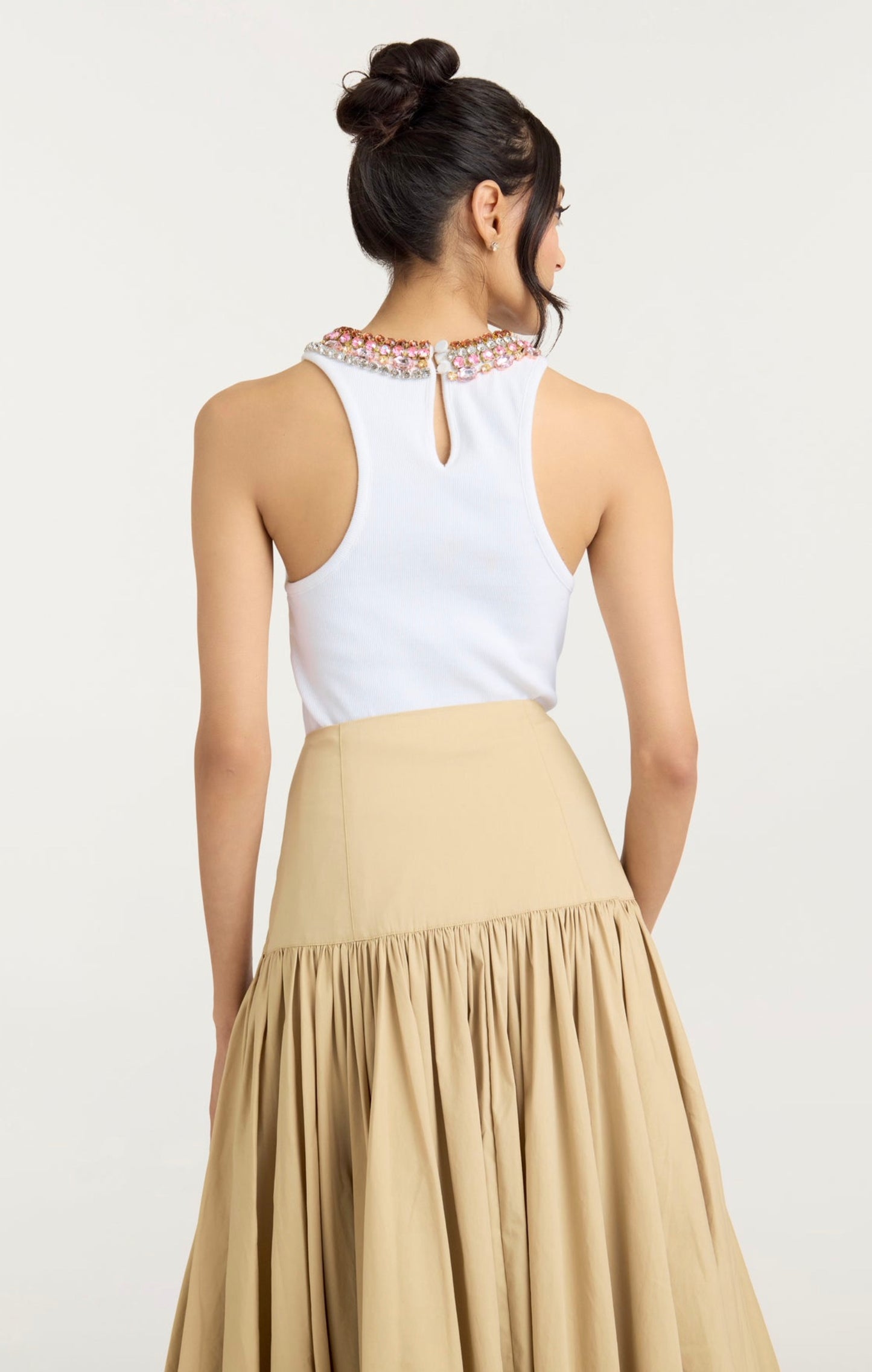 Cinq a Sept Lizzie Top