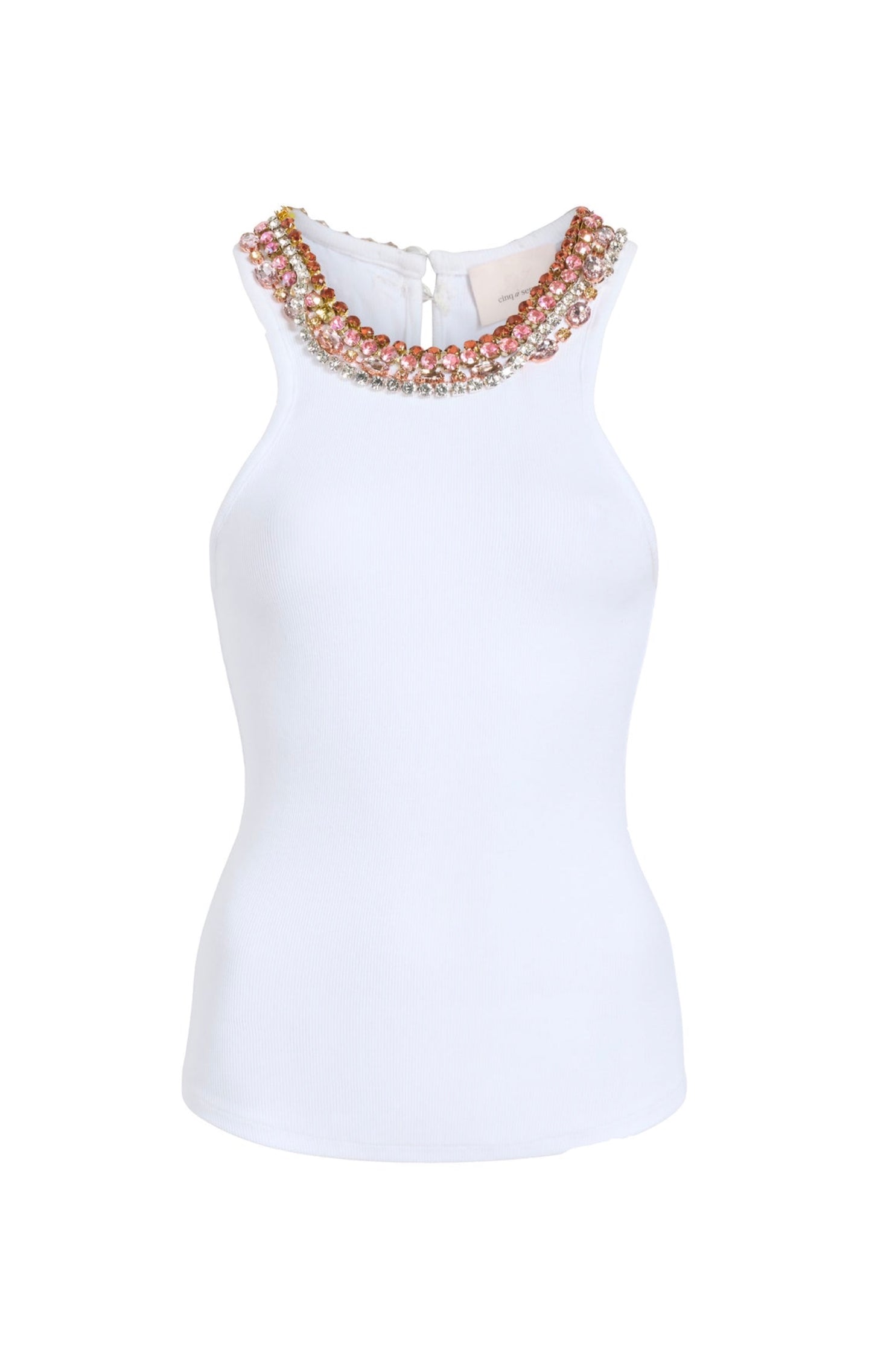 Cinq a Sept Lizzie Top