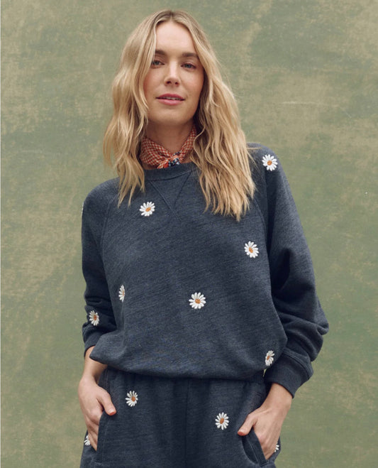 The Great Slouch Sweatshirt