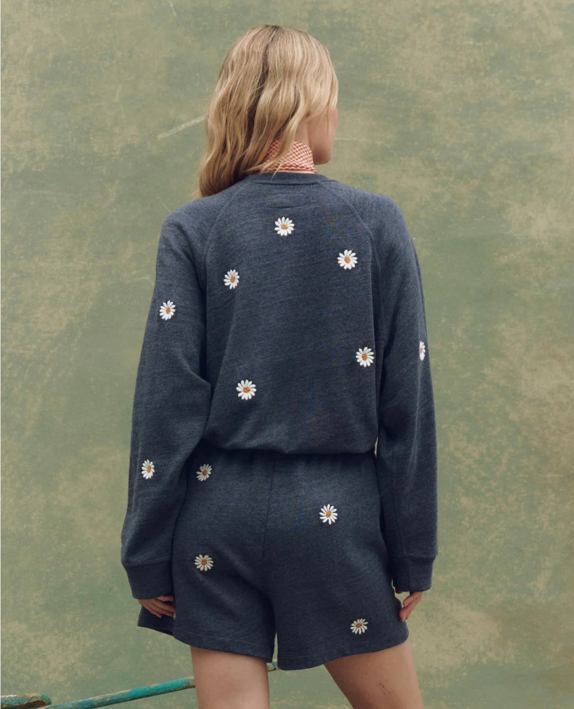 The Great Slouch Sweatshirt