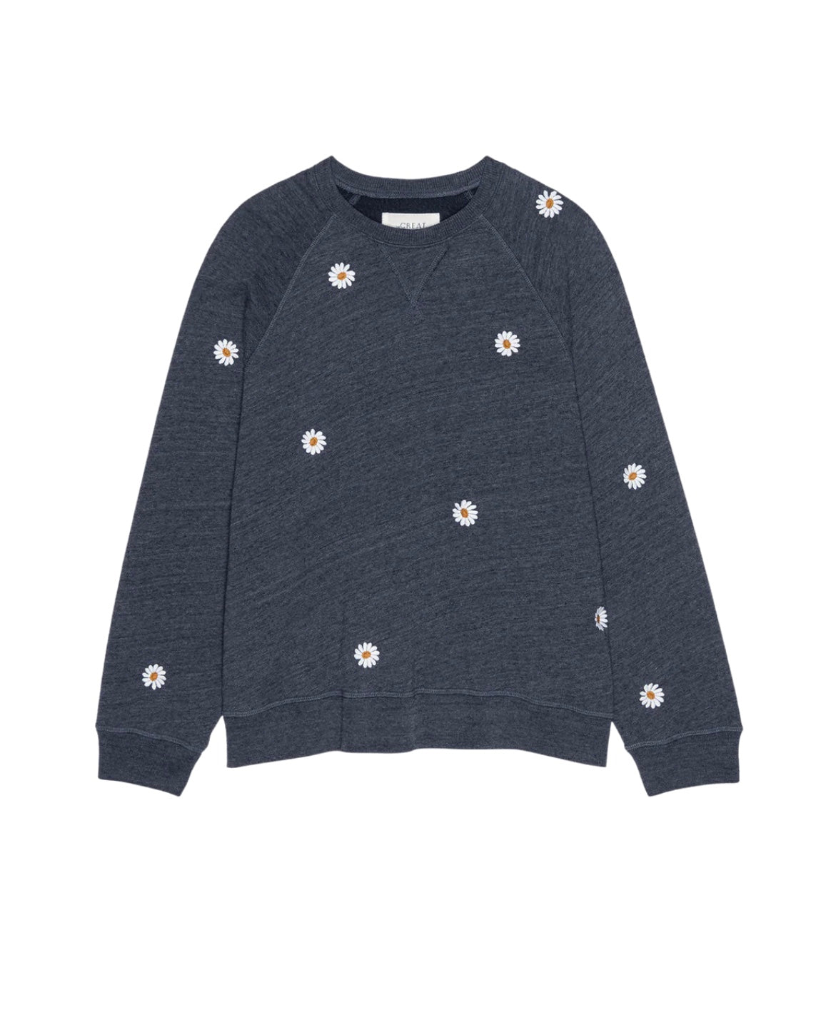 The Great Slouch Sweatshirt