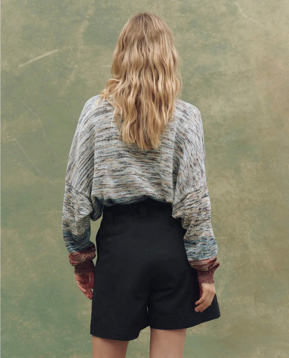 The Great Boating Pullover