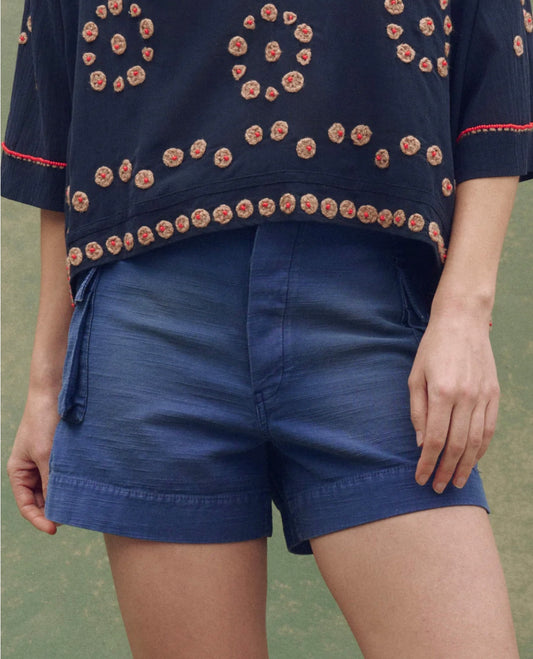 The Great Cargo Fatigue Short