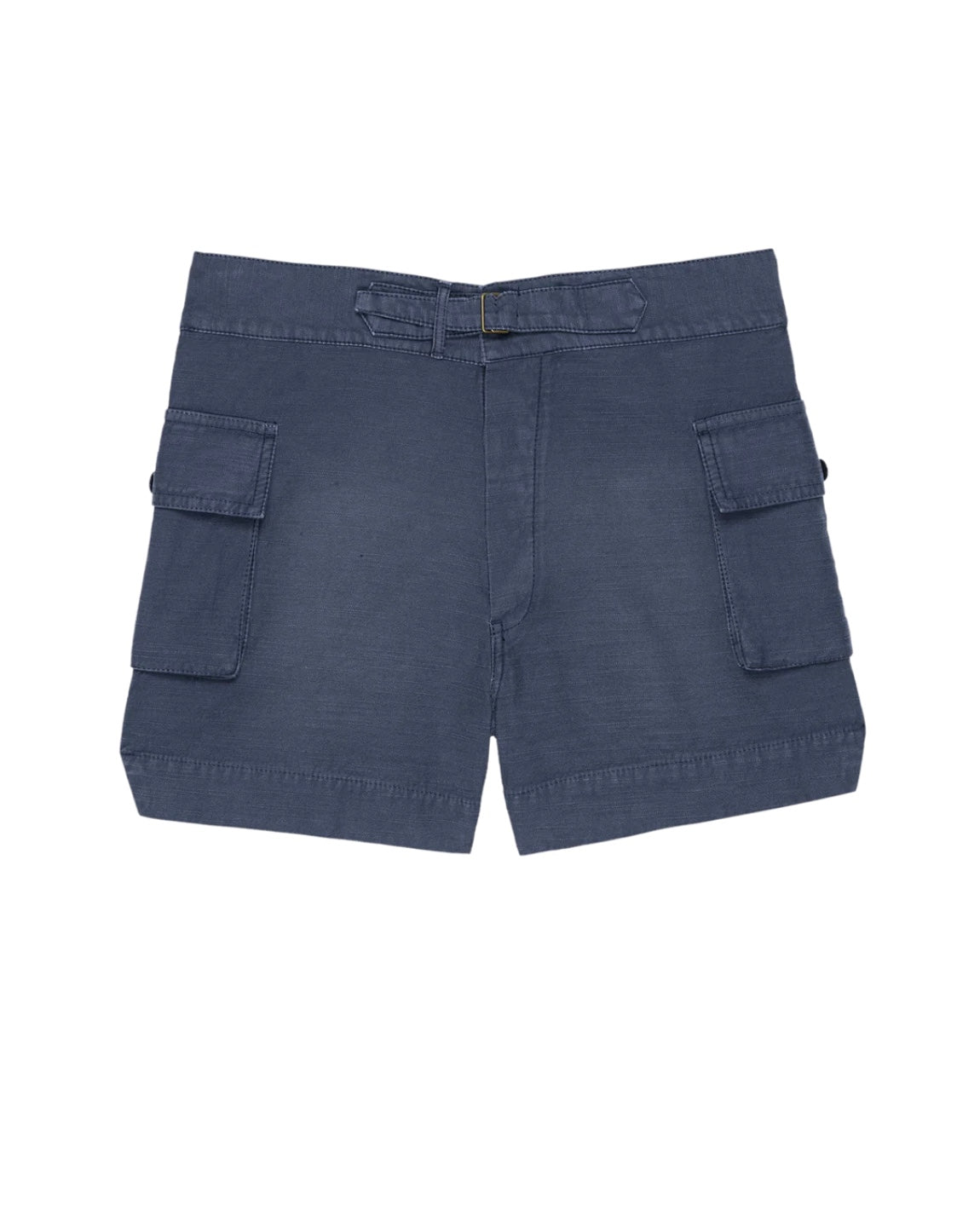 The Great Cargo Fatigue Short