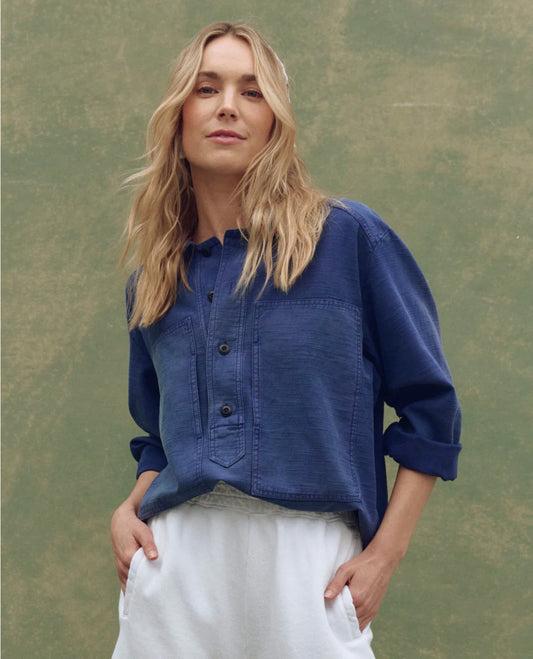 The Great Railway Shirt