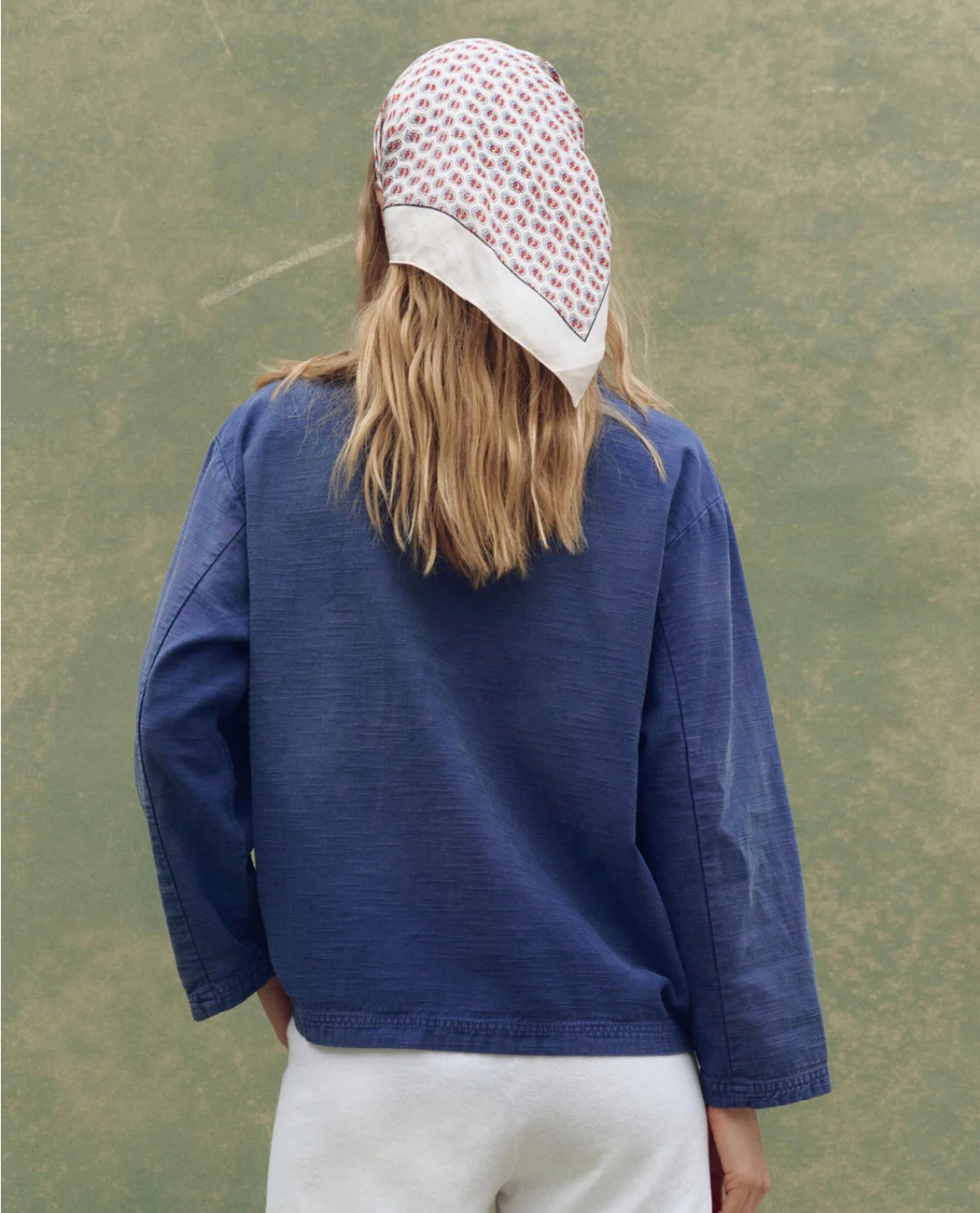 The Great Railway Shirt