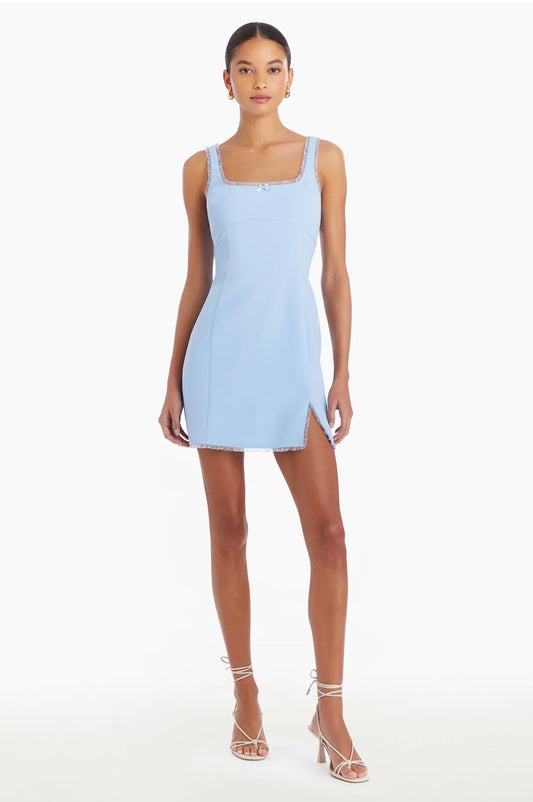 Amanda Uprichard Valetta Dress