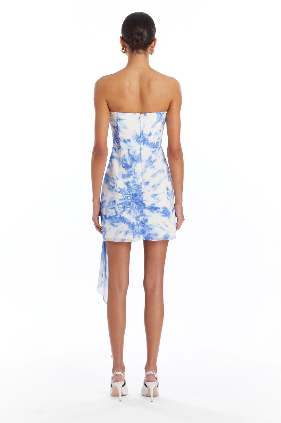 Amanda Uprichard Treasure Dress