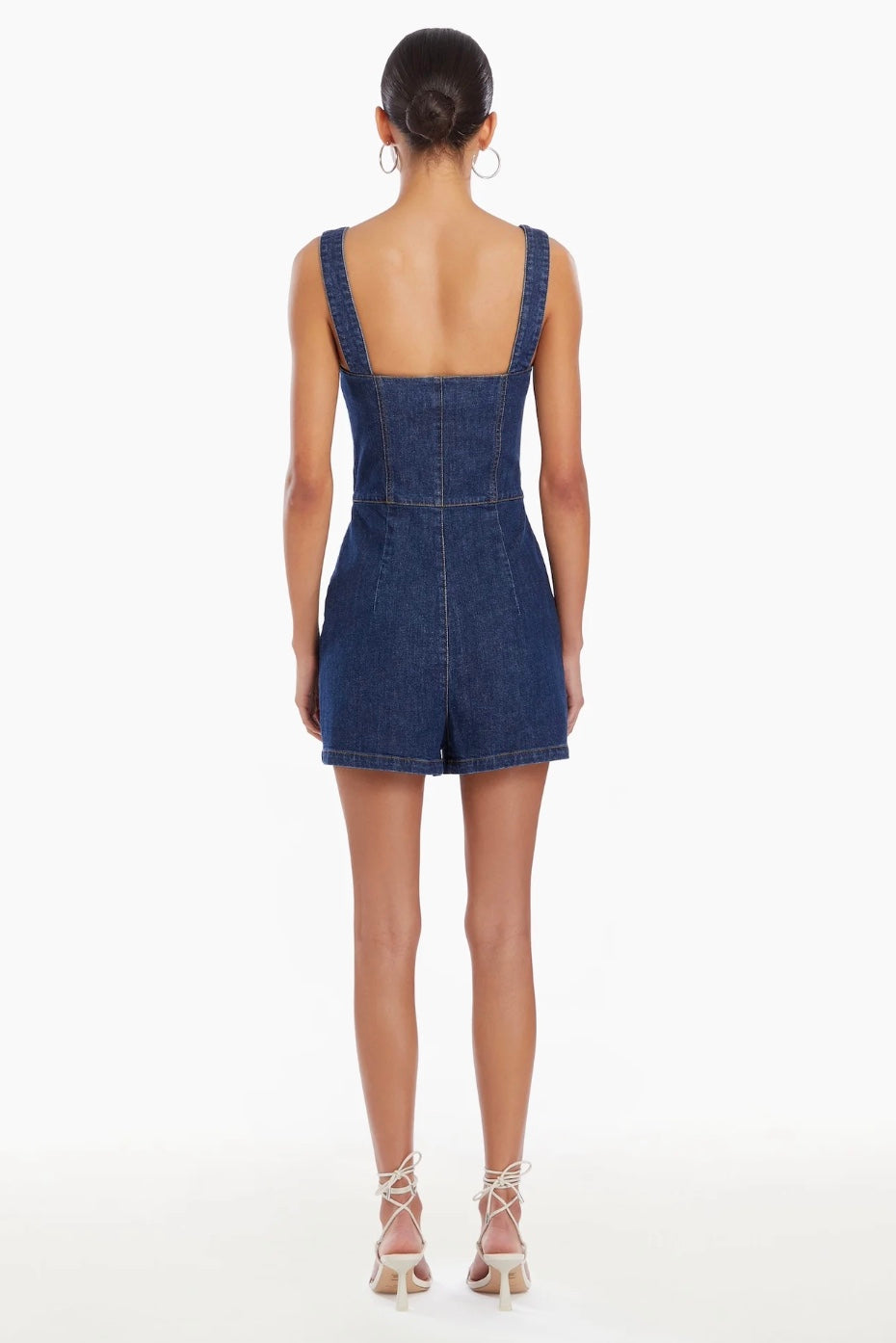 AMANDA UPRICHARD ROYSTON ROMPER