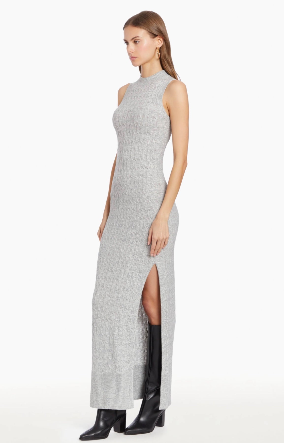 Amanda Uprichard Isla Dress