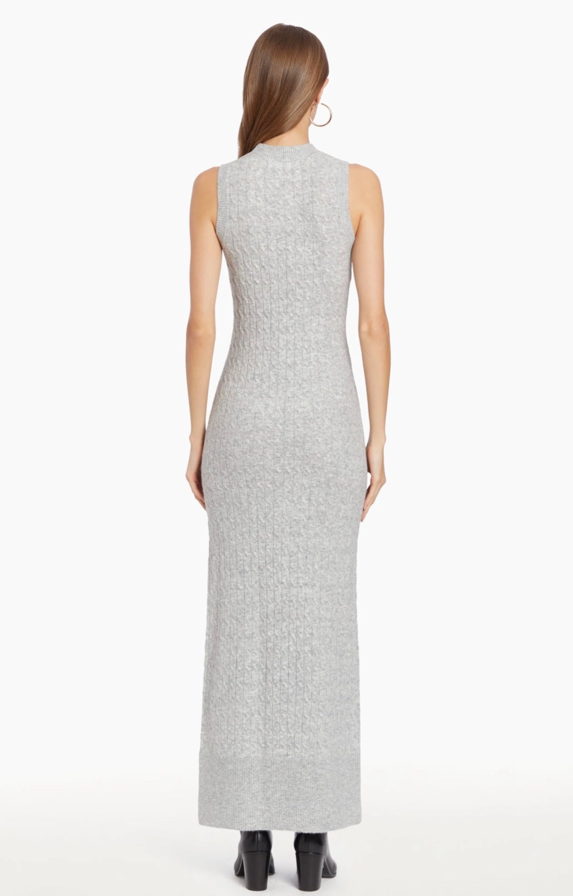 Amanda Uprichard Isla Dress