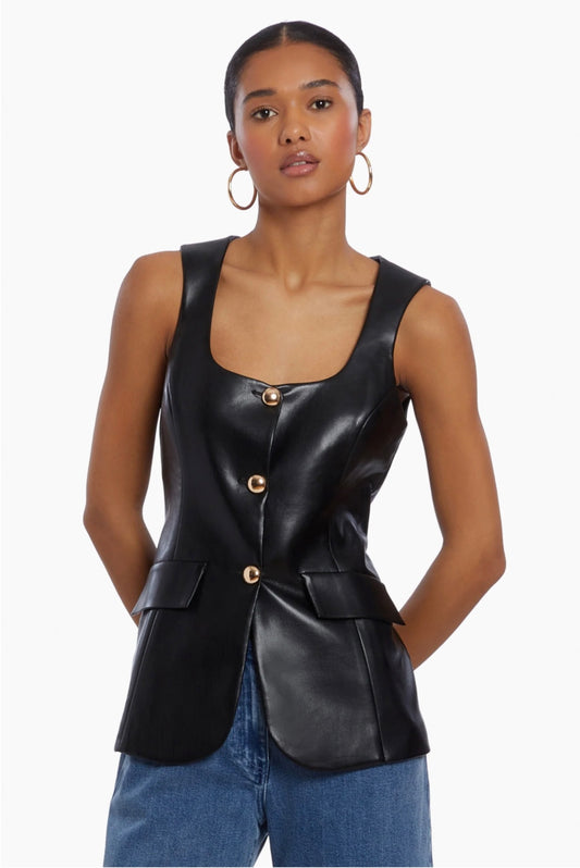 Amanda Uprichard Kya Top